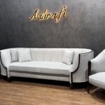 سرویس مبل پاتریشا مدل Patrisha A-38
