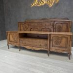 میز تلویزیون مدل TVtable T-78