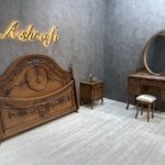 سرویس خواب مدرن مدل modern b-41