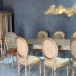 سرویس میز نهارخوری