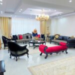 سرویس مبل راحتی کینگ