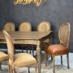 سرویس میز نهارخوری