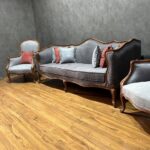سرویس مبل ابزاری