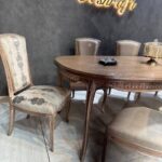 سرویس نهارخوری نئوکلاسیک