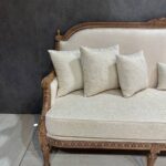 مبلمان راحتی کاپریس