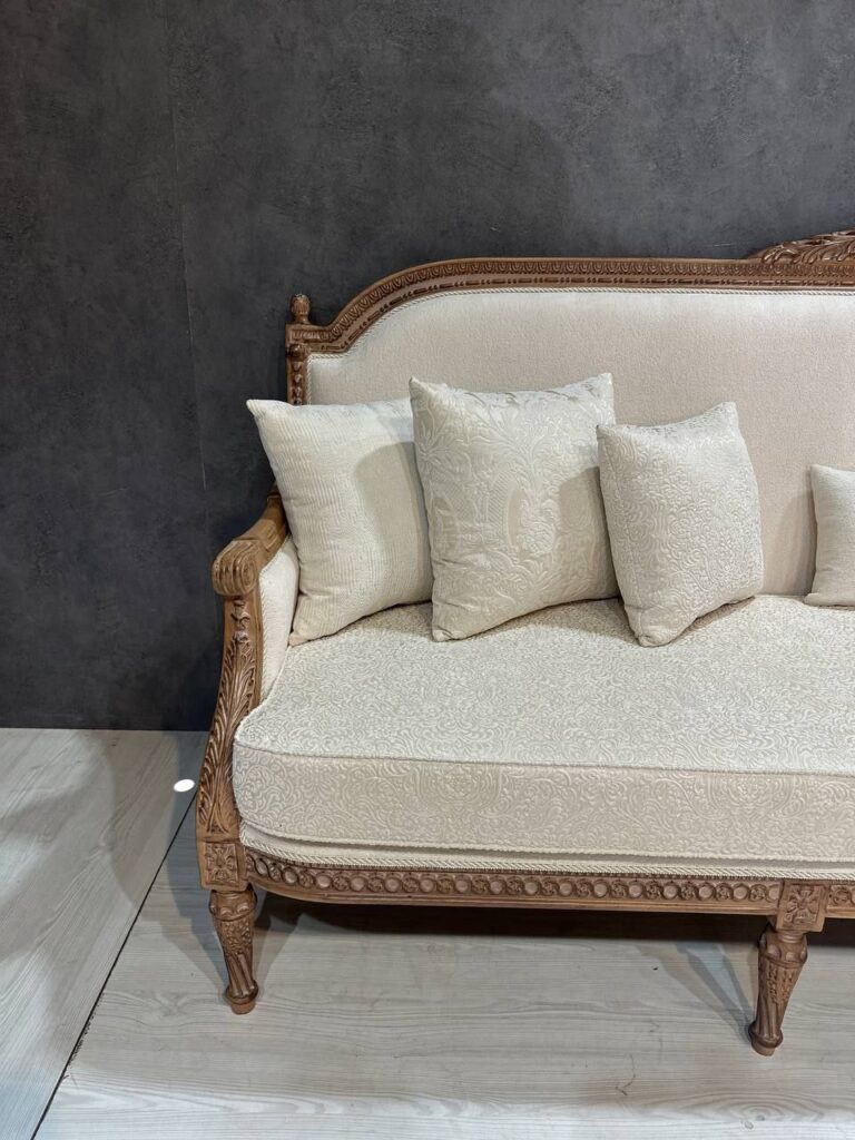 مبلمان راحتی کاپریس