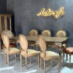 سرویس میز نهارخوری