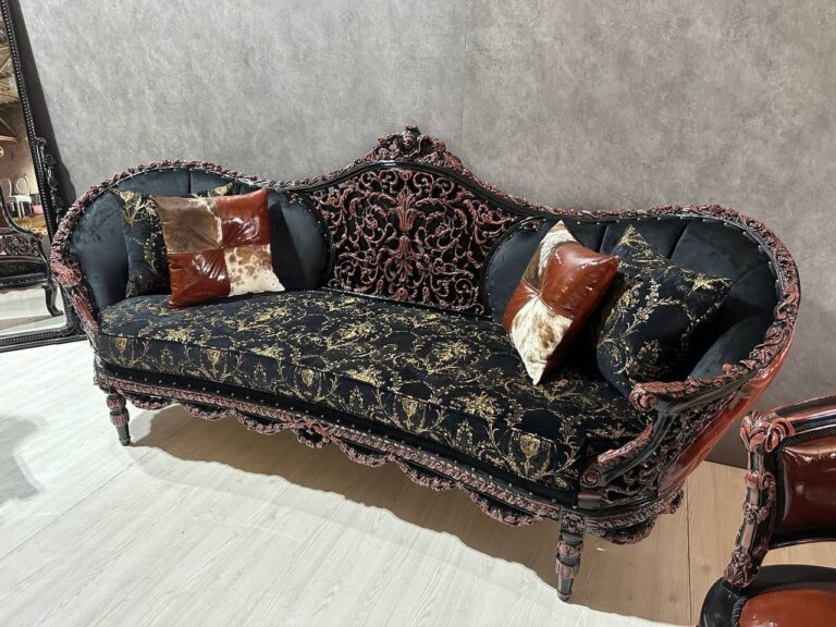 سرویس مبل رخ