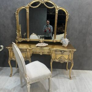 سرویس خواب کلاسیک مدل classic b-49