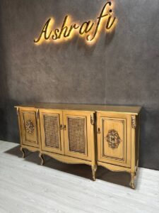 کنسول مدل Knsl 1077