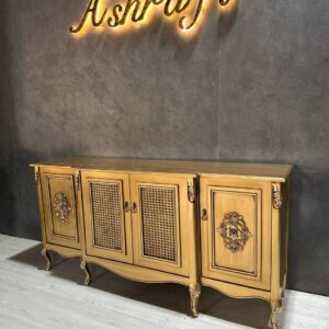 کنسول مدل Knsl 1077
