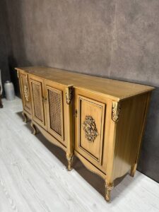 کنسول مدل Knsl 1077