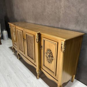 کنسول مدل Knsl 1077