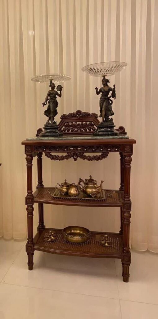 کنسول مدل | console-C091