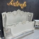 سرویس خواب کلاسیک مدل classic b-48