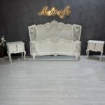 سرویس خواب کلاسیک مدل classic b-48
