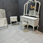 سرویس خواب کلاسیک مدل classic b-48