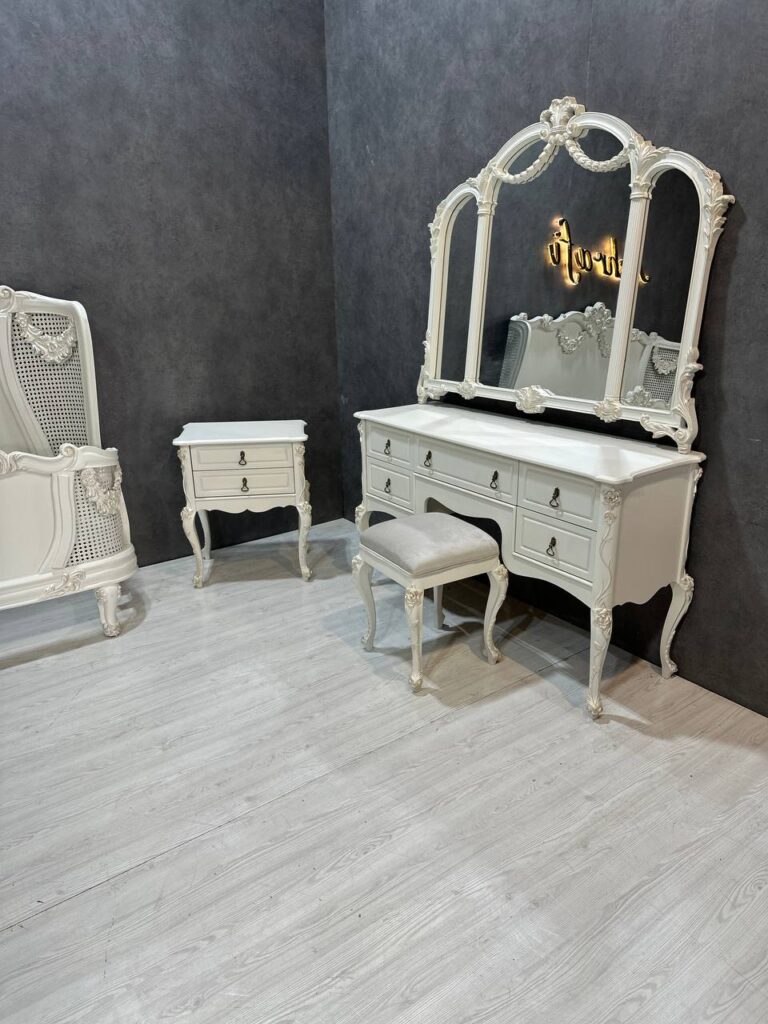 سرویس خواب کلاسیک مدل classic b-48