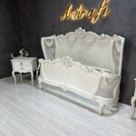سرویس خواب کلاسیک مدل classic b-48