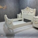 سرویس خواب کلاسیک مدل classic b-46