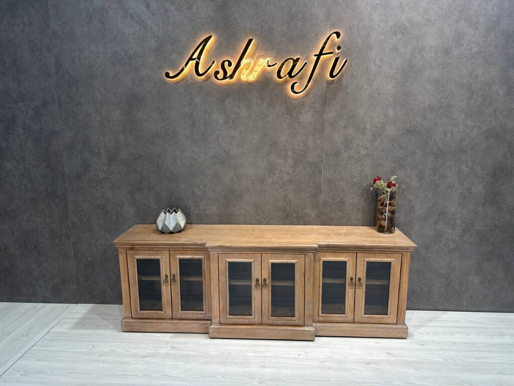 میز تلویزیون مدل | tv-D091