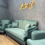 سرویس مبل راحتی مدل rahati-A48