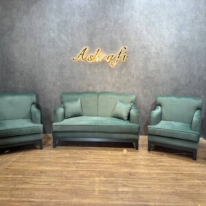 سرویس مبل راحتی مدل rahati-A48
