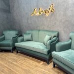 سرویس مبل راحتی مدل rahati-A48