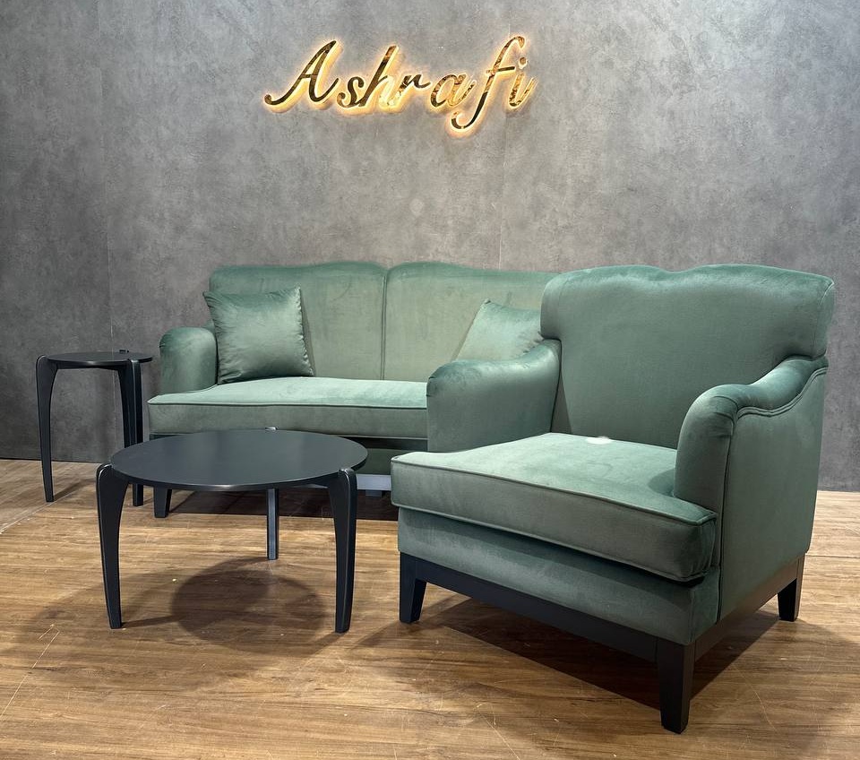 سرویس مبل راحتی مدل | sofa-A238