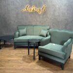 سرویس مبل راحتی مدل rahati-A48