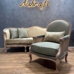 سرویس مبل ابزاری مدل Abzari A-42