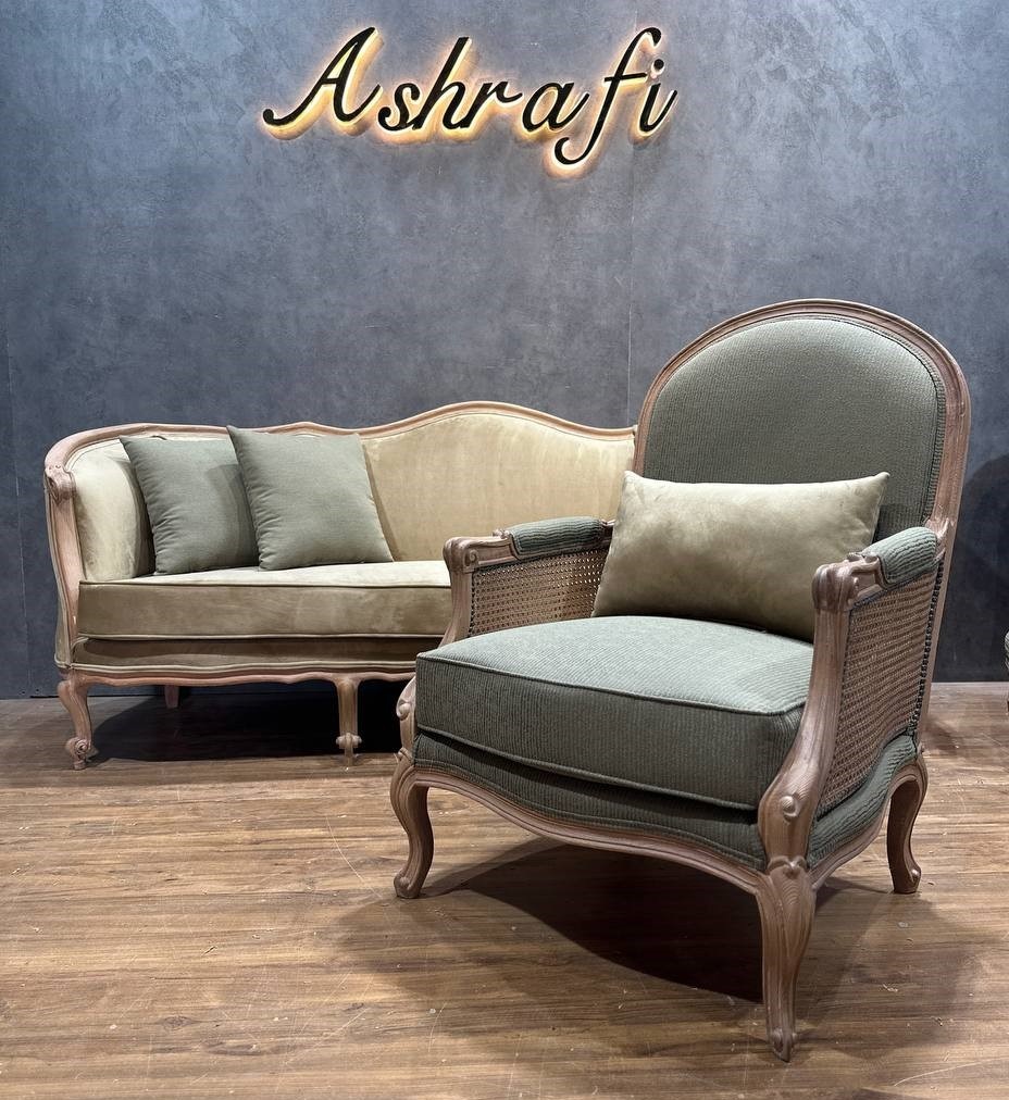 سرویس مبل ابزاری مدل | sofa-A232