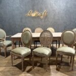 سرویس مبل ابزاری مدل Abzari A-42