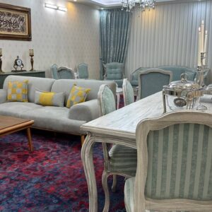سرویس مبل ابزاری مدل Abzari A-44