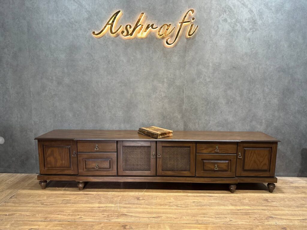 میز تلویزیون مدل | tv-D082