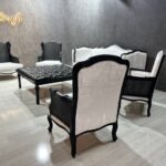 سرویس مبل ابزاری مدل Abzari A-41