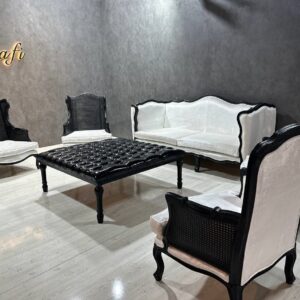 سرویس مبل ابزاری مدل Abzari A-41