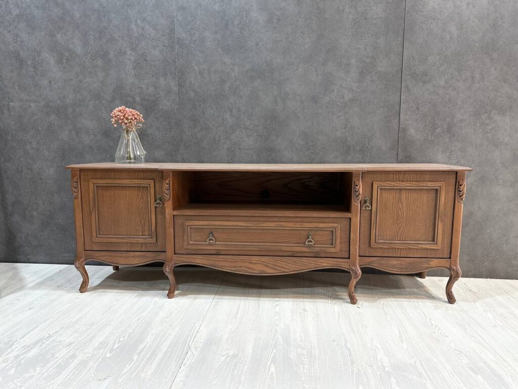 میز تلویزیون مدل | tv-D084