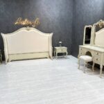 سرویس خواب کلاسیک مدل classic b-44