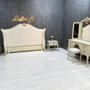 سرویس خواب کلاسیک مدل classic b-44
