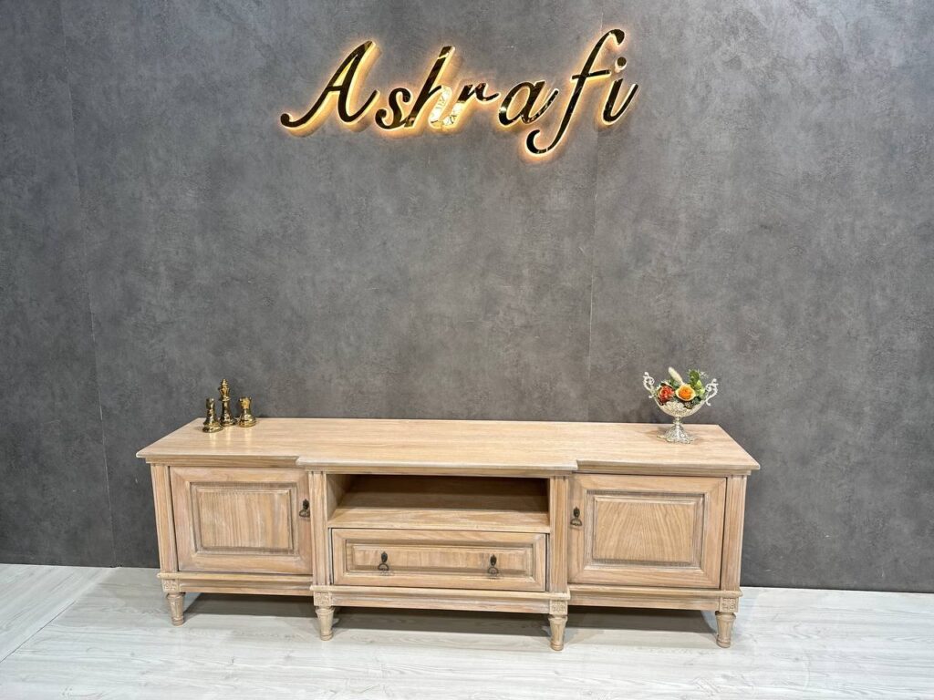 میز تلویزیون مدل | tv-D087