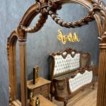 سرویس خواب کلاسیک مدل classic b-50