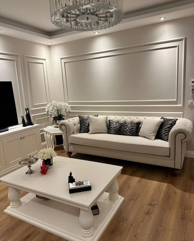 سرویس مبل راحتی مدل | sofa-A244