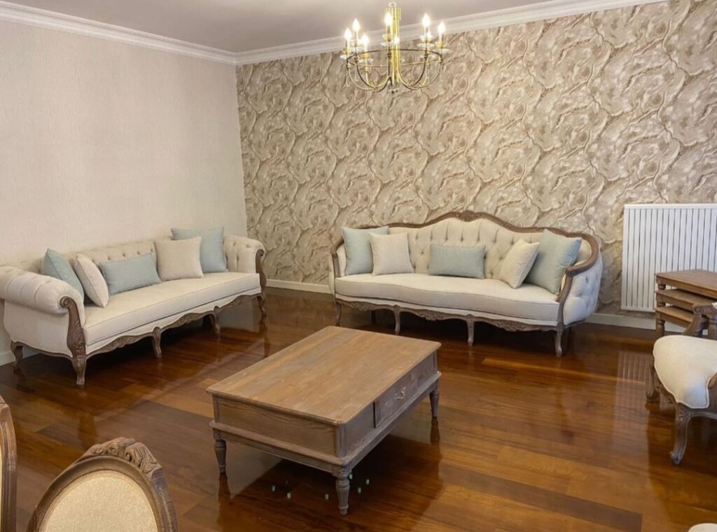 سرویس مبل راحتی مدل | sofa-A245