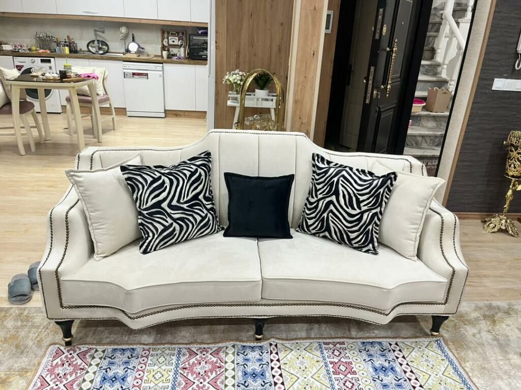 سرویس مبل راحتی مدل | sofa-A246