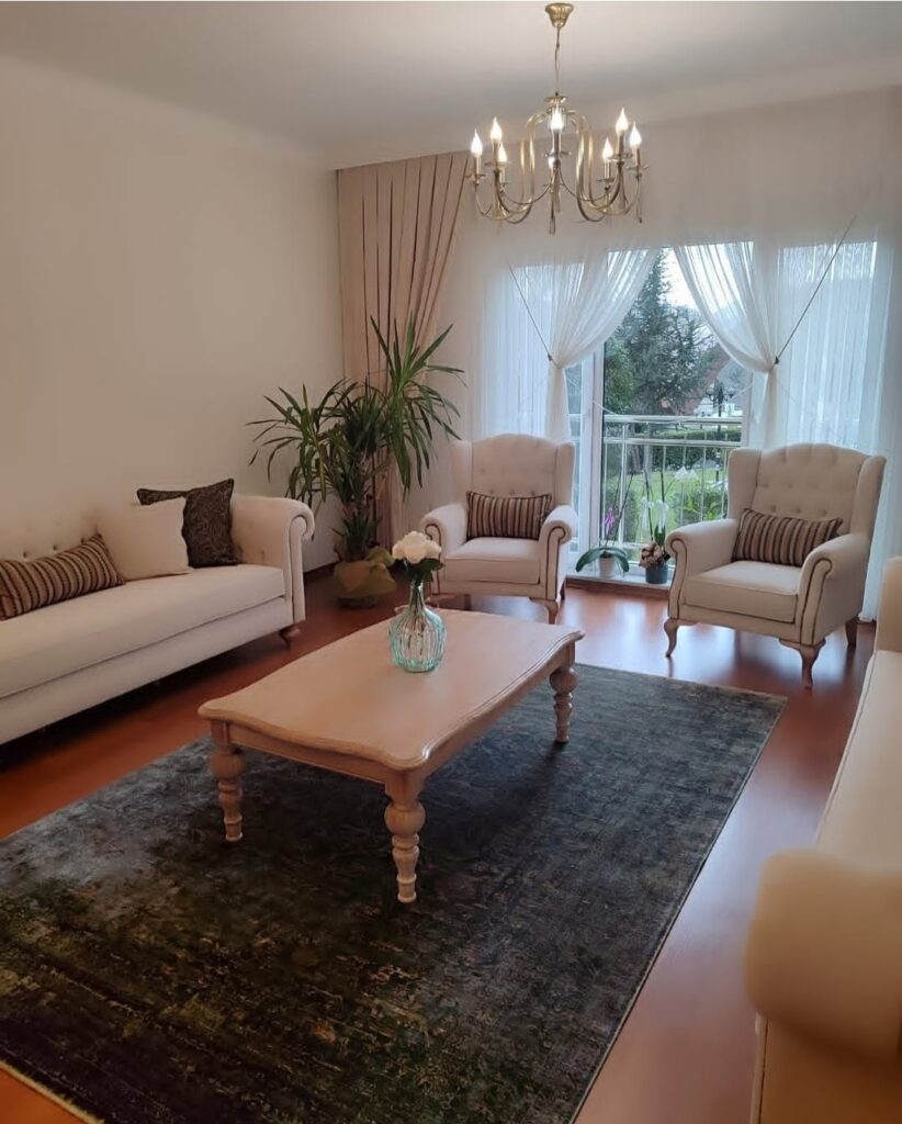 سرویس مبل راحتی مدل | sofa-A248