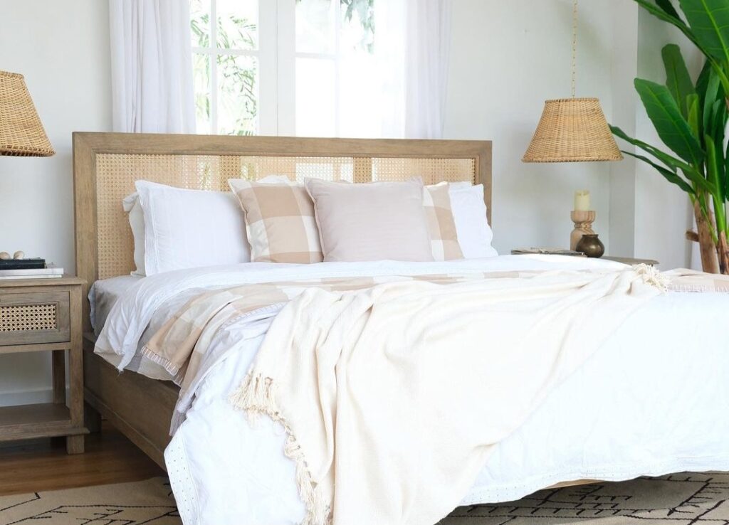 سرویس خواب مدرن مدل | bed-B096