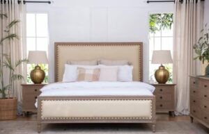 سرویس خواب مدرن مدل modern-B54