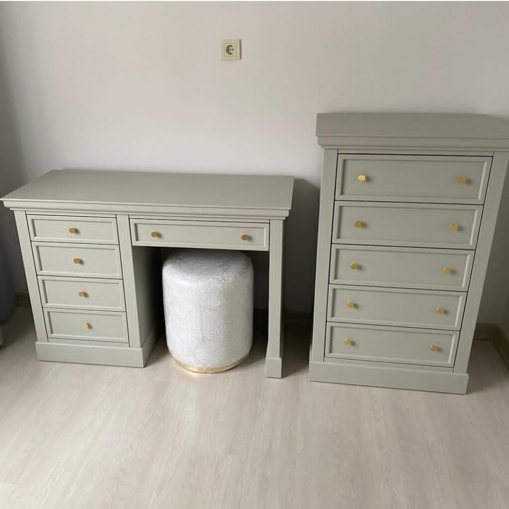سرویس خواب مدرن مدل | bed-B104