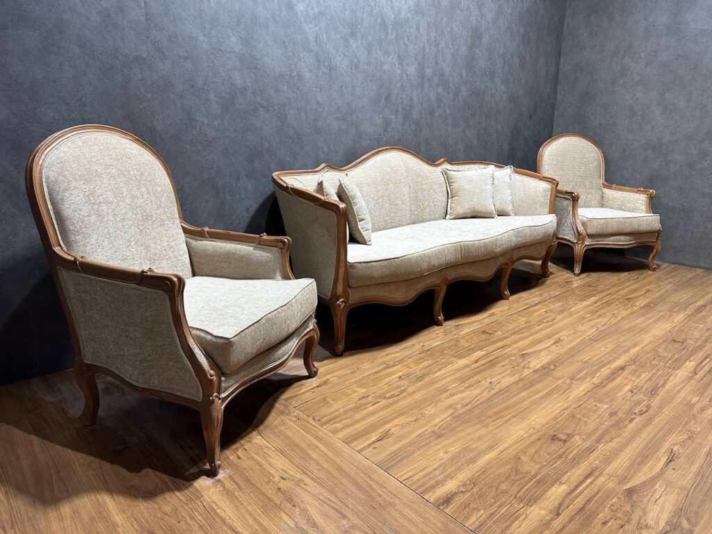 سرویس مبل ابزاری مدل | sofa-A250